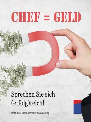 cover image of Chef ist Geld